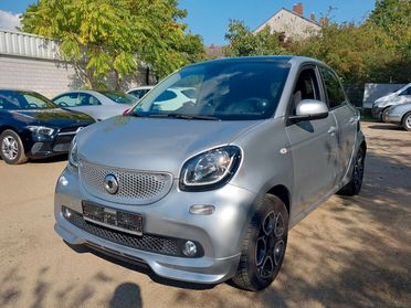 Smart ForTwo 90 0.9 Turbo twinamic BRABUS Style INTROVABILE VETTURA IN ARRIVO 20000KM