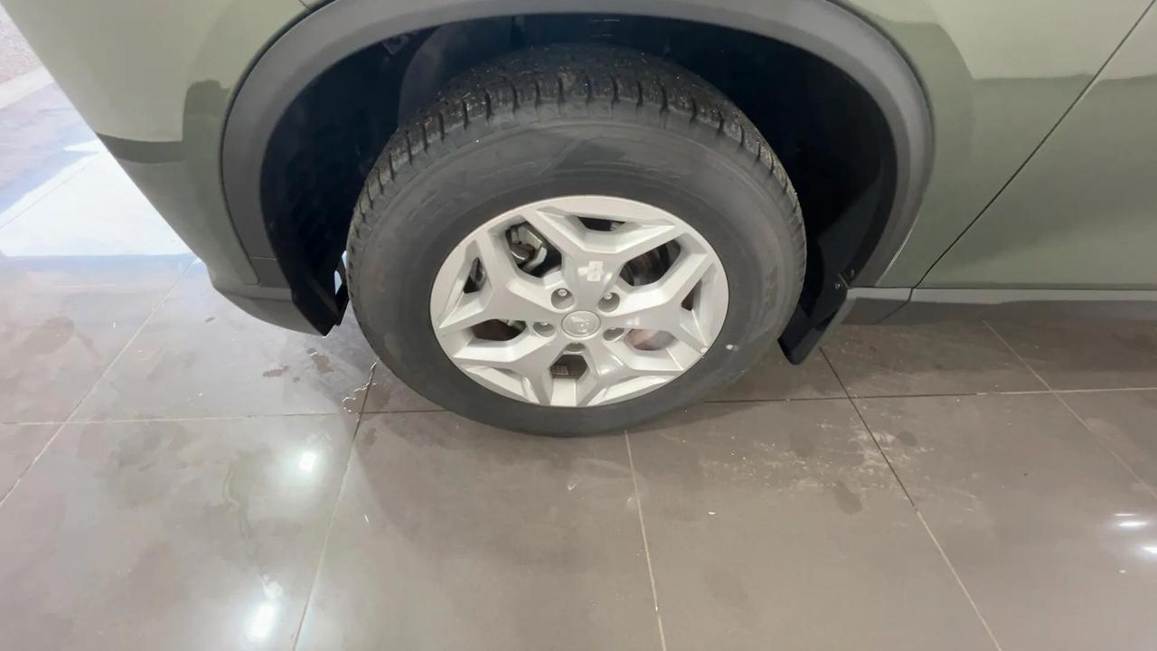 Ssangyong Rexton Sports 2.2D 203CV PICK UP PRONTA CONSEGNA