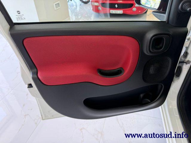 FIAT Panda 1.2 EasyPower Easy