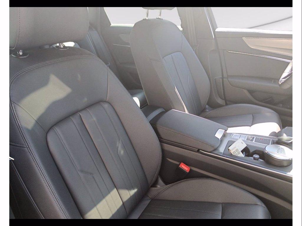 AUDI A6 avant 40 2.0 tdi mhev design s-tronic del 2023