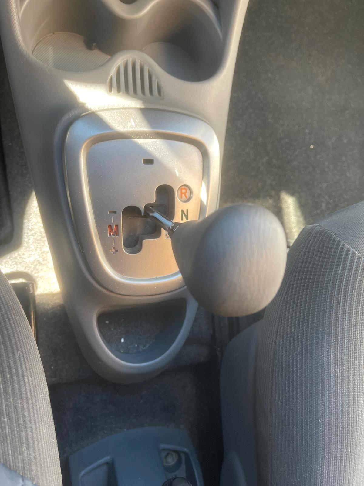 Citroen C1 1.0 5 porte DeeJay