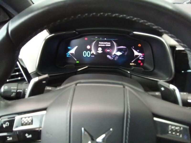 DS DS 7 E-TENSE E-Tense 360 4x4 Automatica Opera