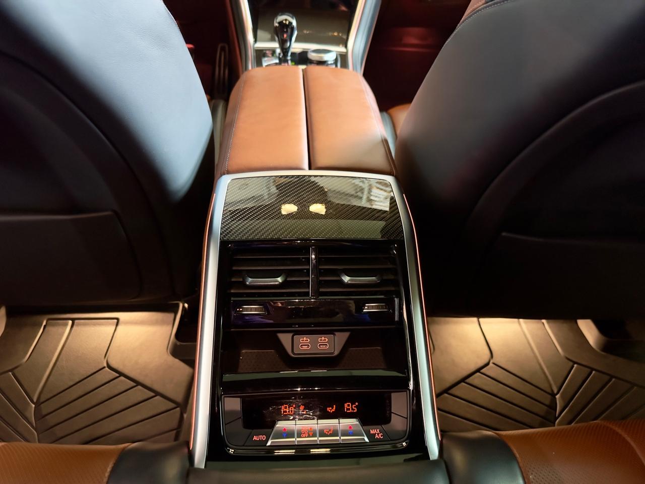 Bmw 840 840d 48V xDrive Coupé