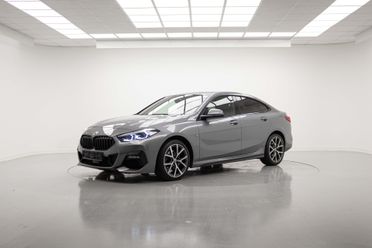 BMW 216D GRAN COUPE MSPORT AUT.