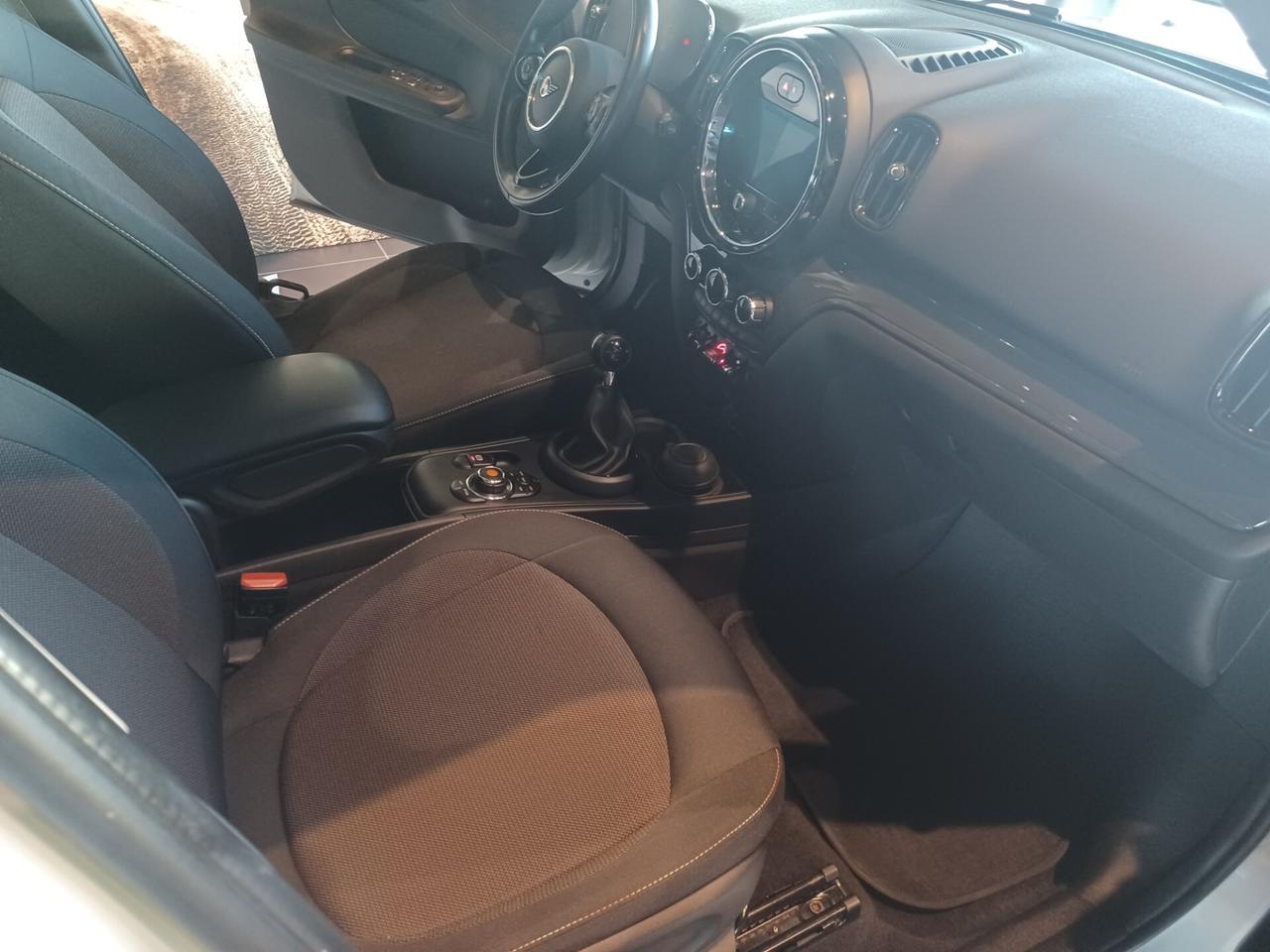 Mini Cooper Countryman 1.5 Business