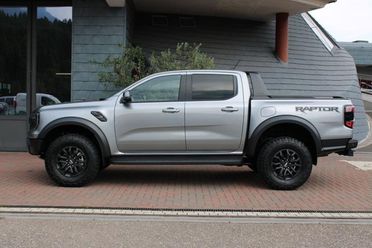 FORD Ranger Raptor 2.0 Ecoblue 4WD DC 5 posti "PRONTA CONSEGNA"