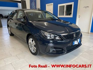 PEUGEOT 308 BlueHDi 100 S&S SW Business