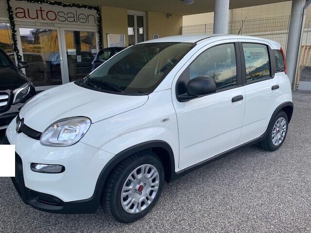 Fiat Panda 1.0 FireFly S&S Hybrid KM 0