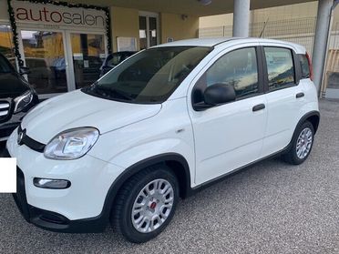 Fiat Panda 1.0 FireFly S&S Hybrid KM 0