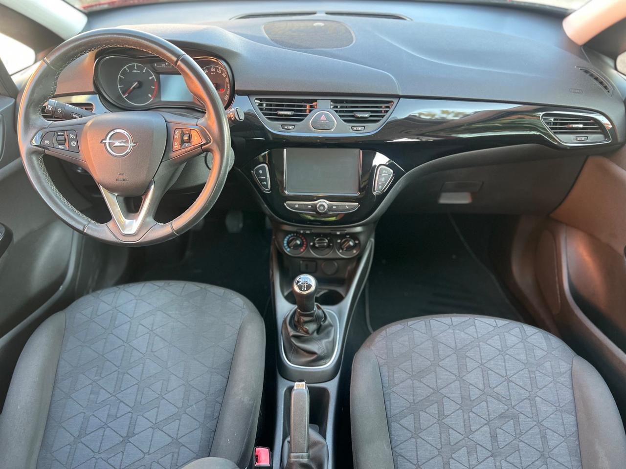 Opel Corsa 1.4 90CV GPL - Garanzia 12 Mesi