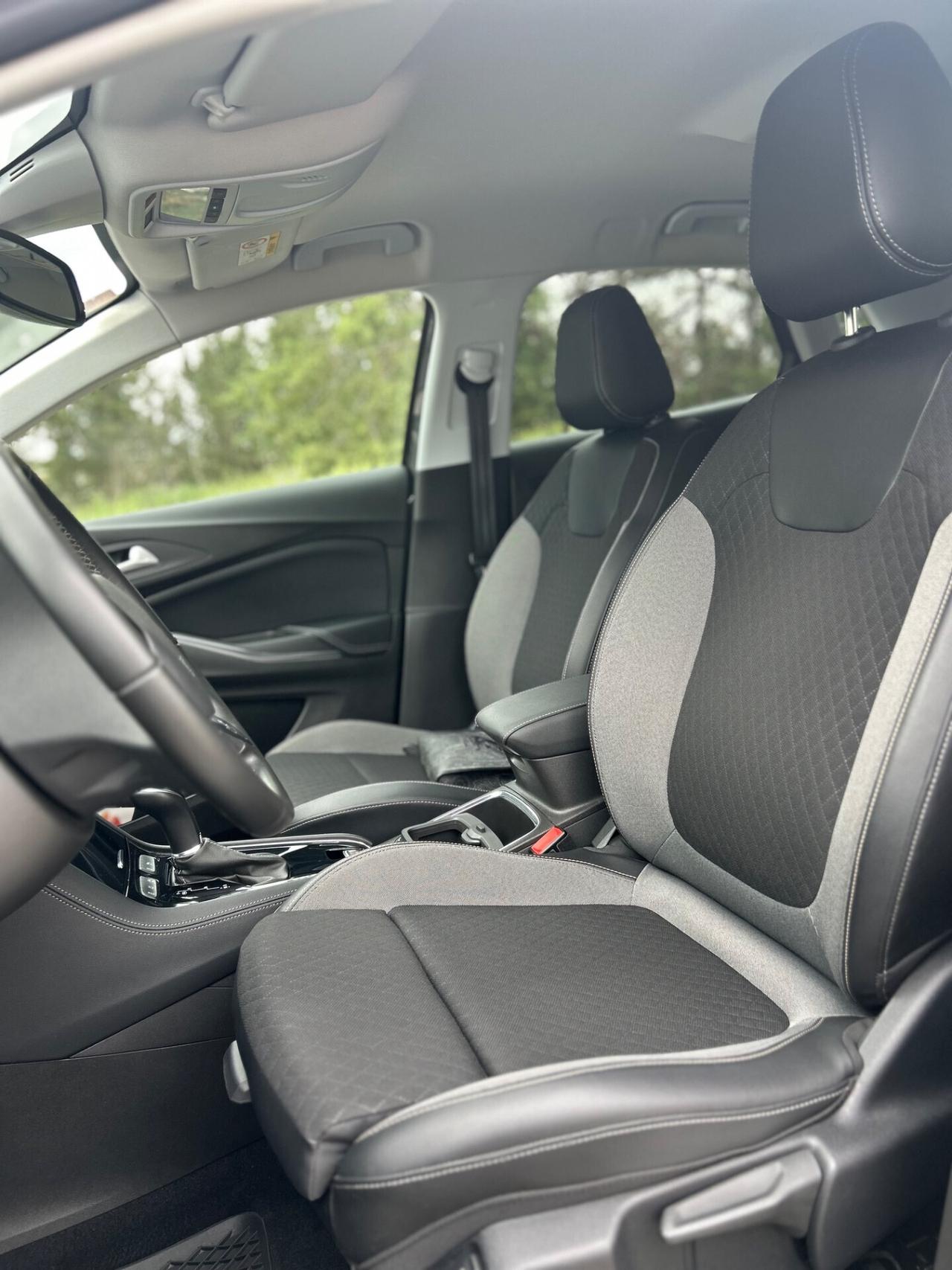 Opel Grandland X 1.5 diesel Ecotec Start&Stop aut. Innovation