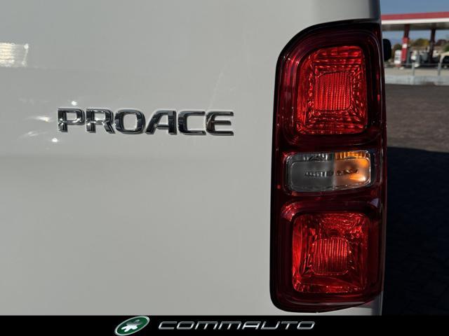 TOYOTA Proace 2.0D 144CV S&S PL-SL-TN Furgone Long 4p. 14q Comfo