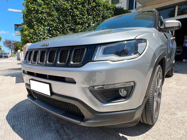 JEEP Compass 1.6 Multijet II S