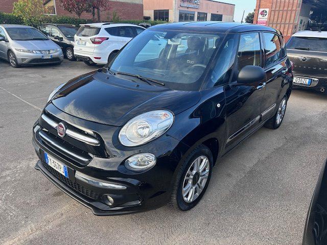 FIAT 500L 1.3 Multijet 95 CV Business