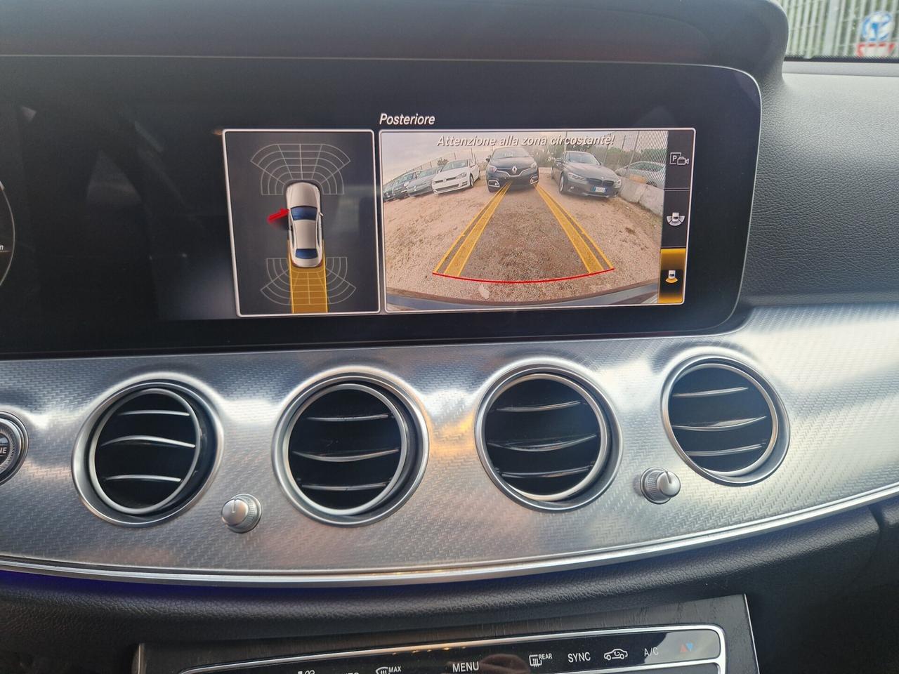 Mercedes-benz E 200d Premium Plus - 2020
