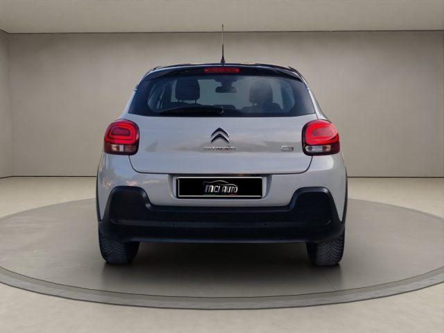 CITROEN C3 BlueHDi 100 S&S Shine