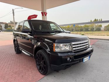 Land Rover Range Sport 3.6 TDV8 HSE