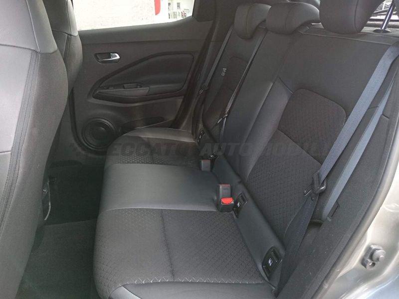 Nissan Juke Juke 1.0 dig-t N-Connecta 114cv