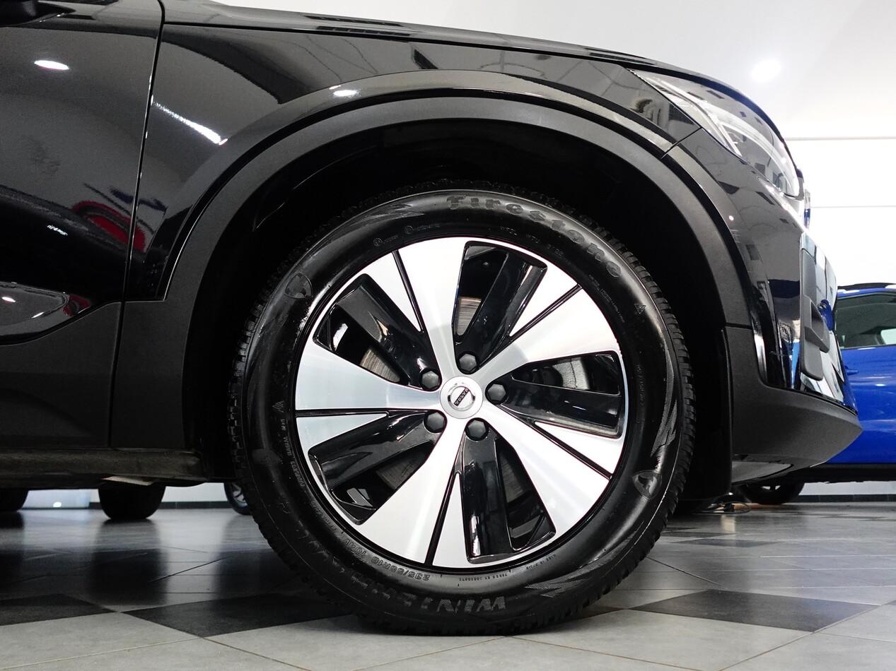 Volvo XC40 1.5 BZ T5 262 CV PHEV CORE