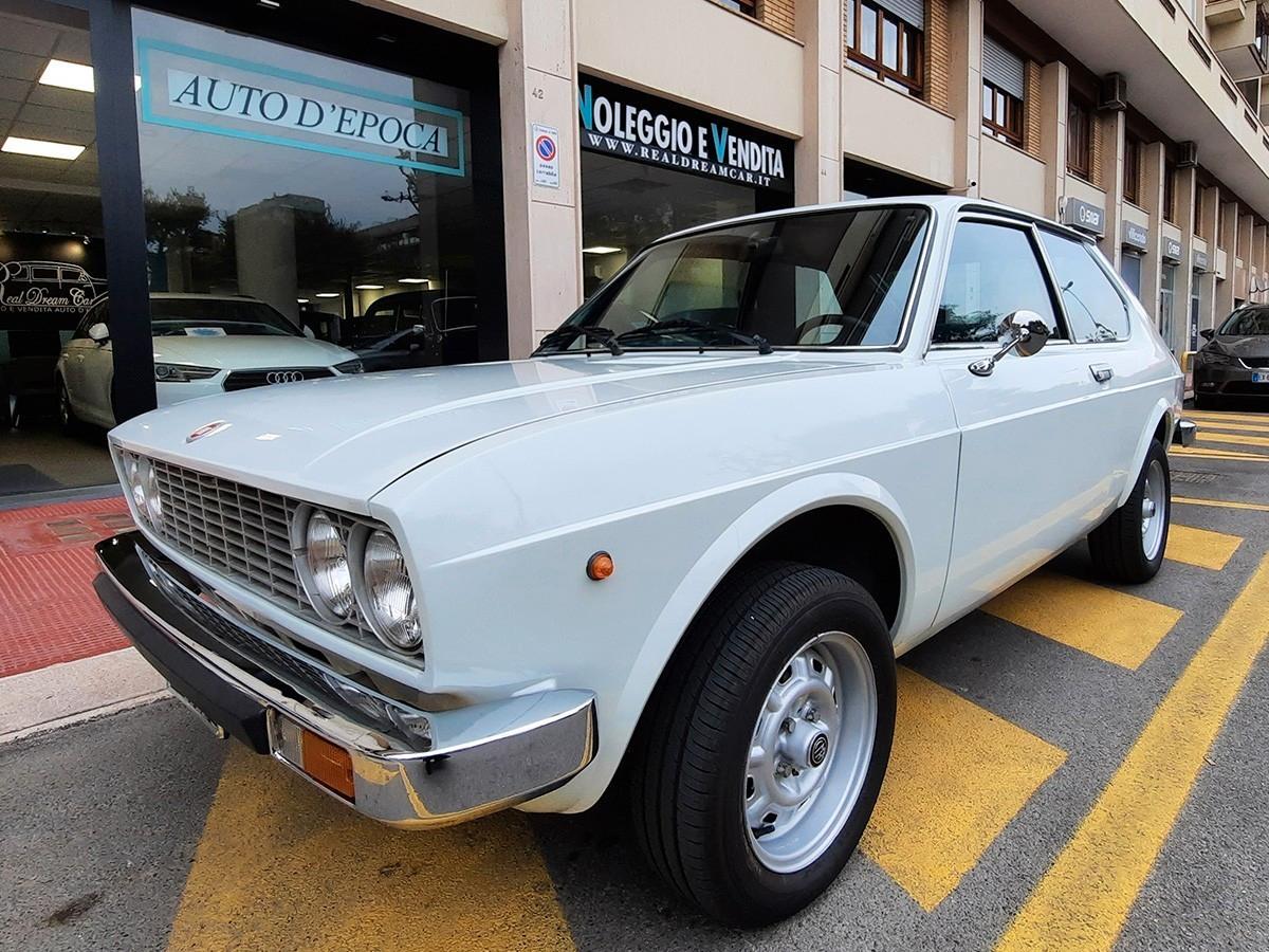 Fiat 128 3 porte