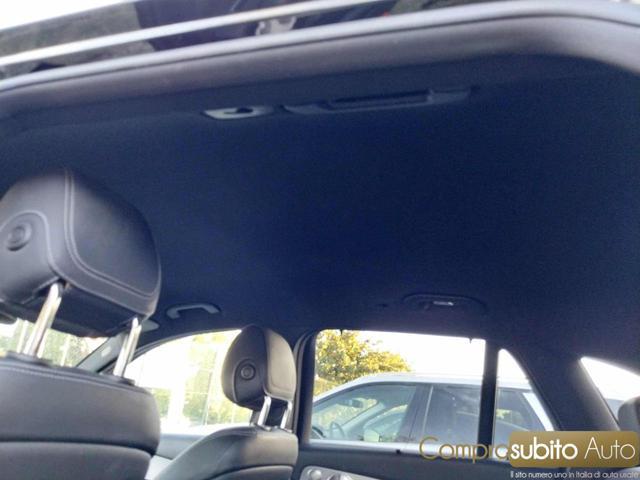 MERCEDES-BENZ GLC 220 d 4Matic Premium