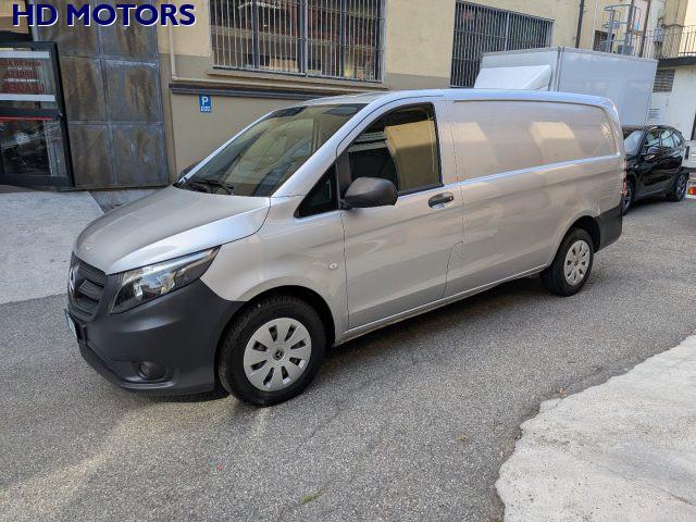 MERCEDES-BENZ Vito 2.2 114 CDI Furgone Long