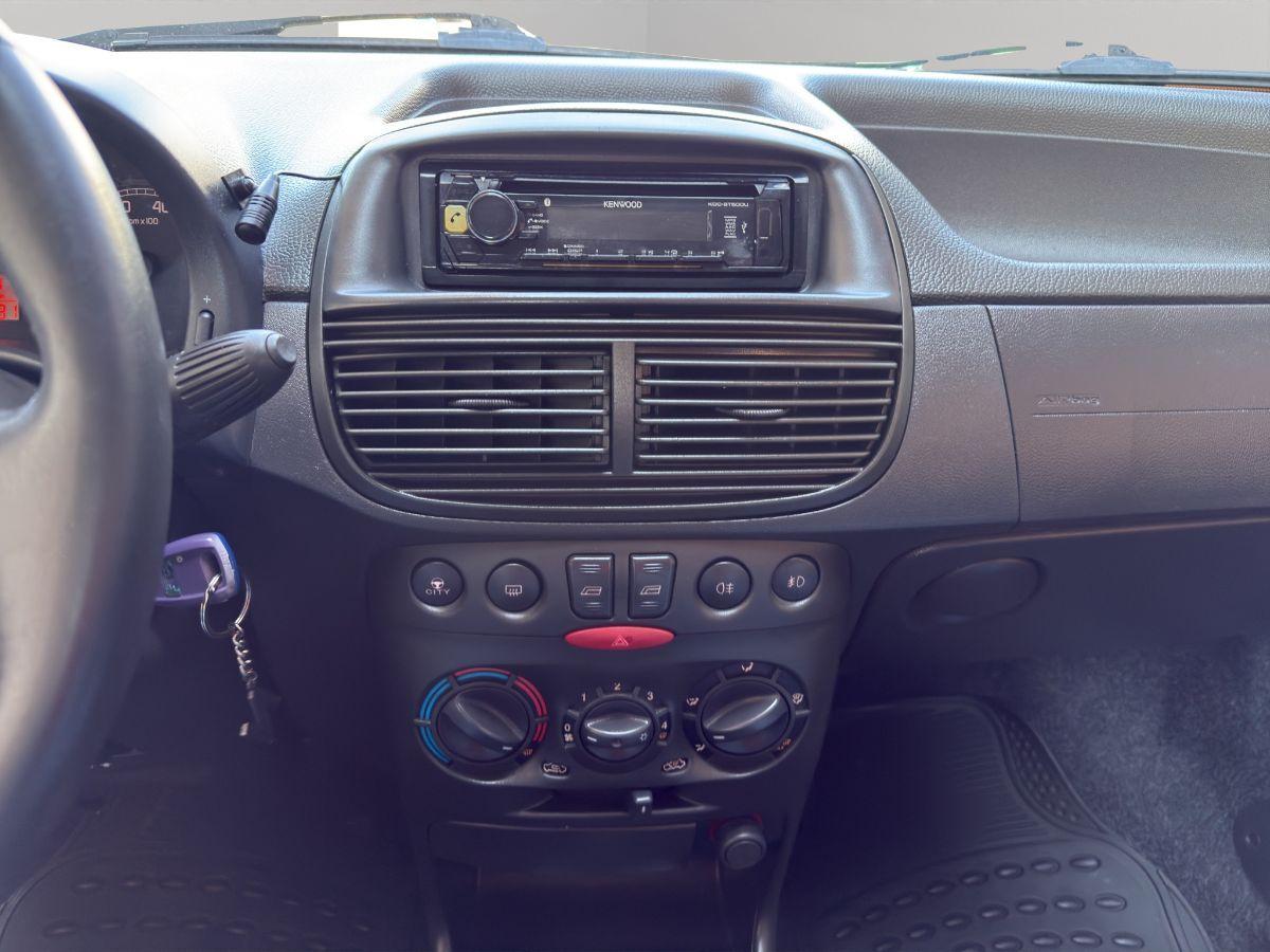 FIAT - Punto - 1.3 MJT 16V 3p. Dynamic