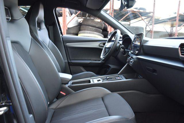 CUPRA Formentor 2.0 TDI 4Drive DSG *TELEC. 360, SEDILI SPORTIVI*