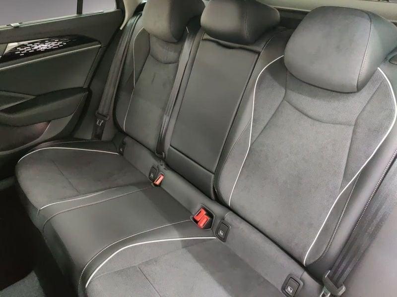 Volkswagen Passat Variant 2.0 TDI SCR EVO 110kW Business DSG Gancio Navi Led Camera