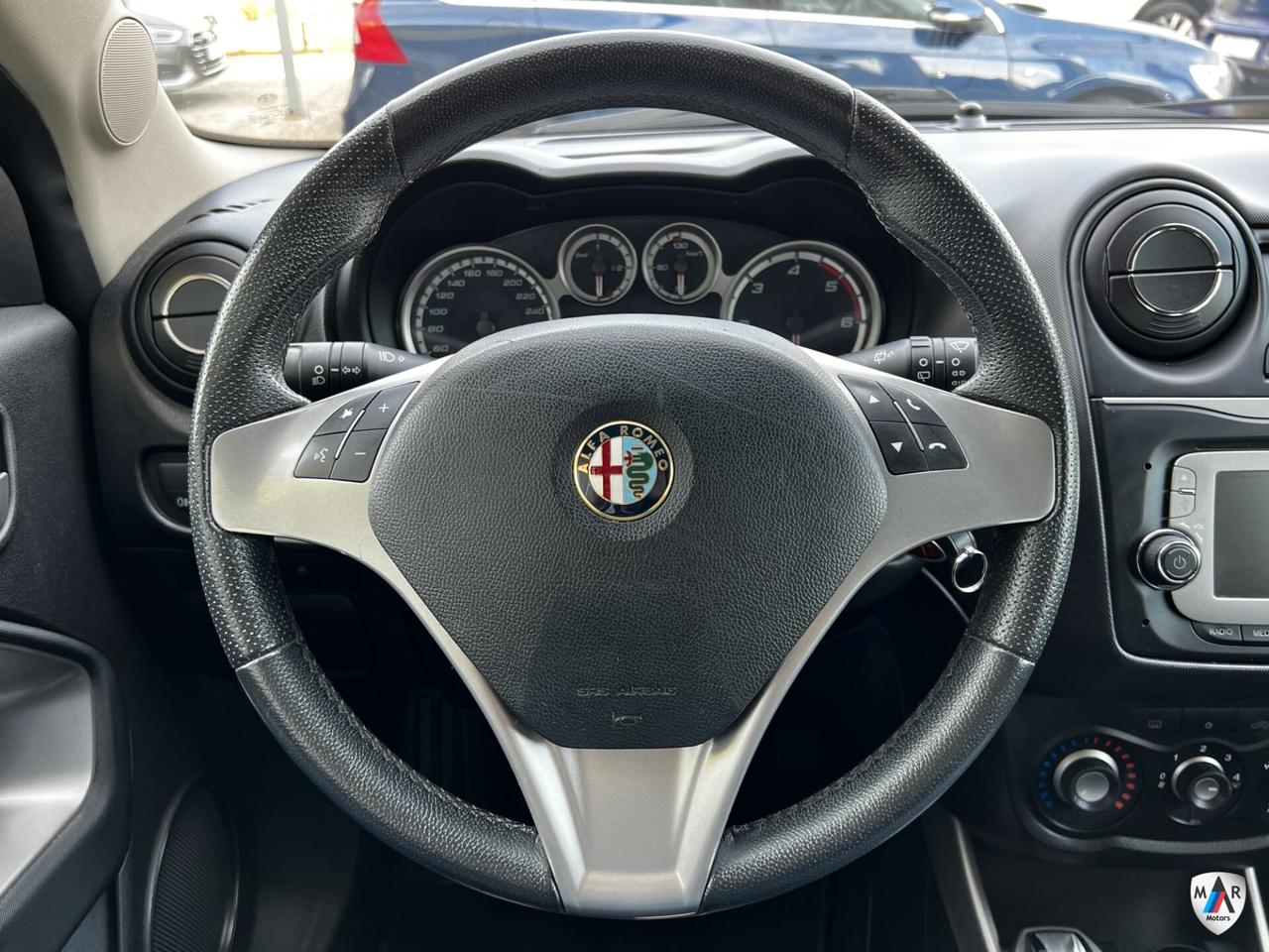 Alfa Romeo MiTo 1.3 JTDm 85 CV S&S Progression