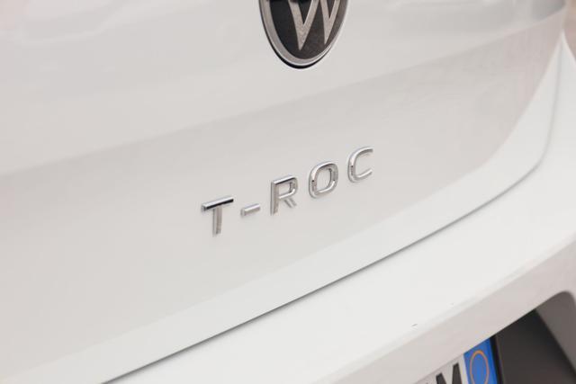 VOLKSWAGEN T-Roc 1.0 TSI Life
