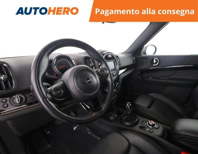 MINI Countryman 1.5 Cooper Countryman