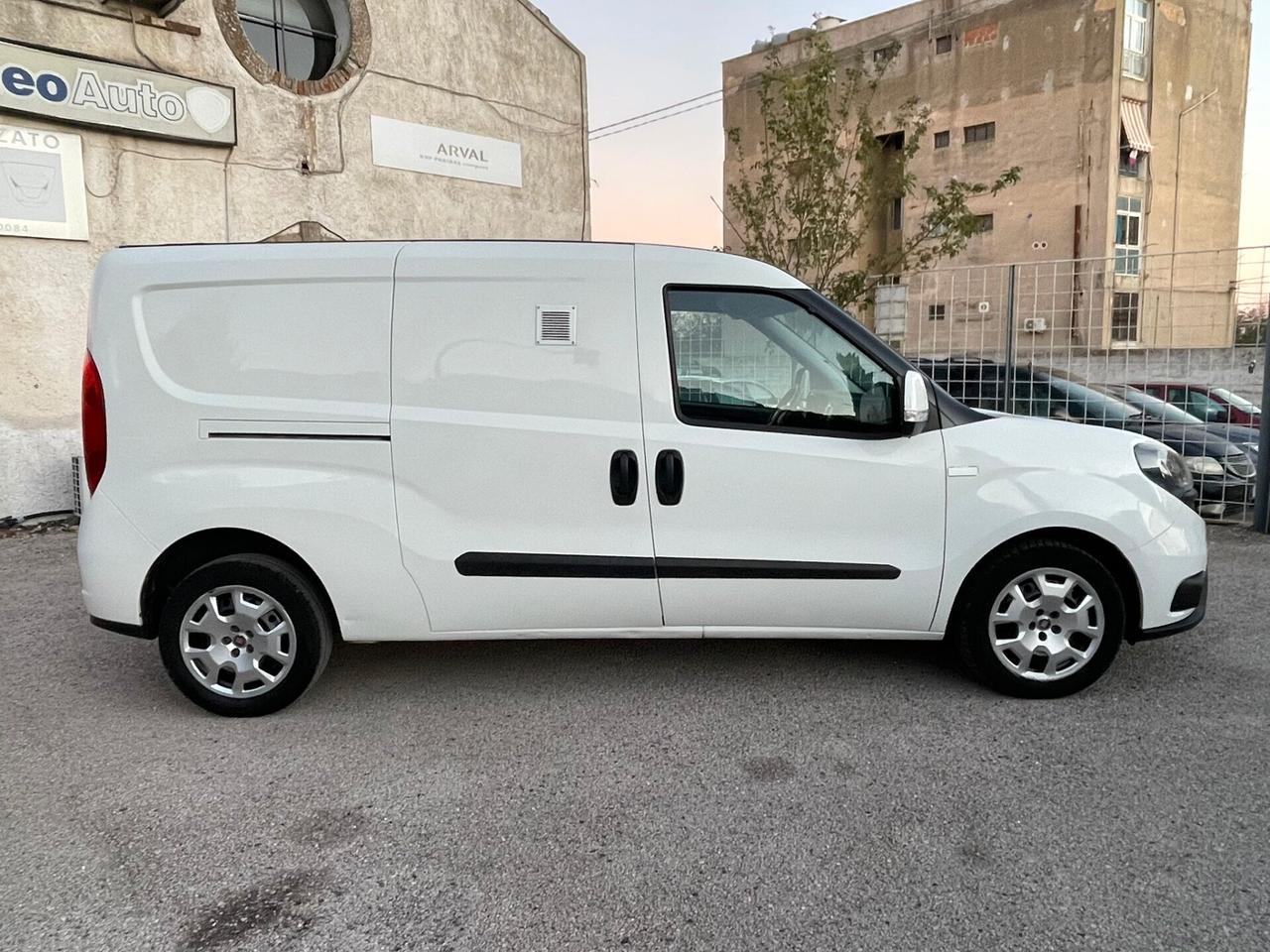 Fiat Doblo Cargo Maxi 1.6 MJ 105 CV