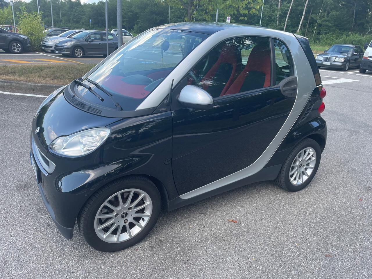 Smart ForTwo 1000 52 kW coupé *Neopatentati*Solo 70000km*