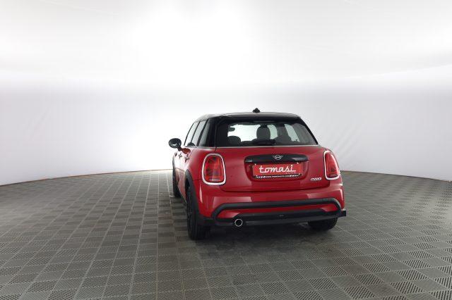 MINI Mini 5 Porte 1.5 Cooper Classic 5 porte