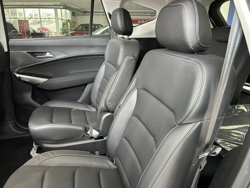 EVO Evo 7 1.5 turbo 174cv dct 6p.ti