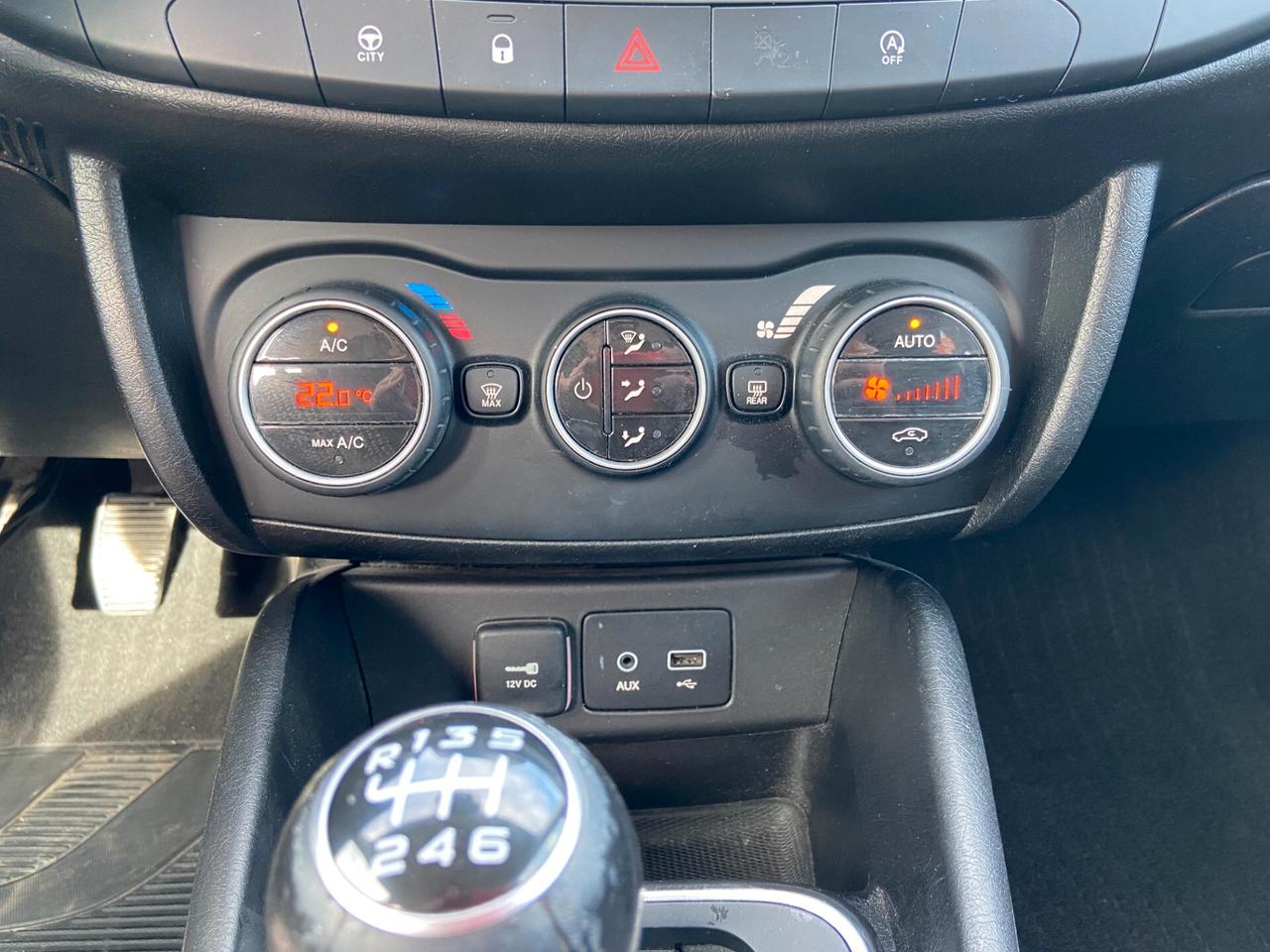 Fiat Tipo SW 1.6 mjt Lounge