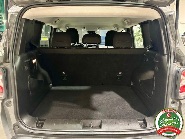 JEEP Renegade 1.0 T3 Limited *NEOPATENTATI*ACC*