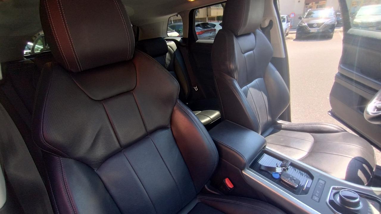 Land Rover Range Rover Evoque Range Rover Evoque 2.0 TD4 150 CV SE PROMMO