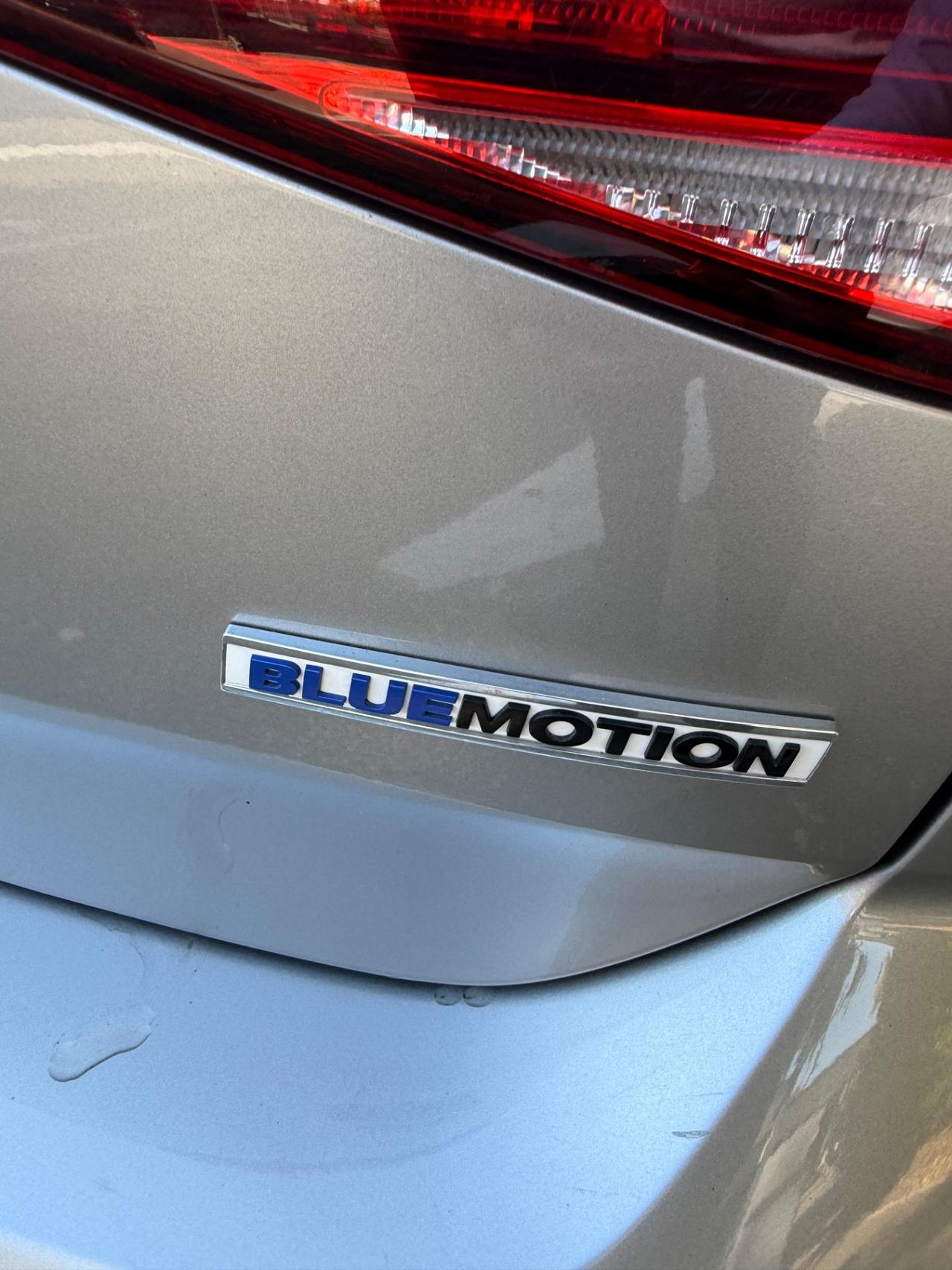 Volkswagen Golf 1.5 TGI DSG benzina/metano 130cv