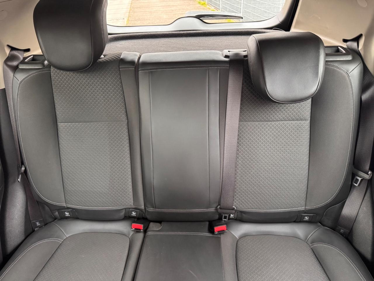 Opel Mokka X 1.6 CDTI 4X4 Ecotec 136CV garanzia 12 mesi