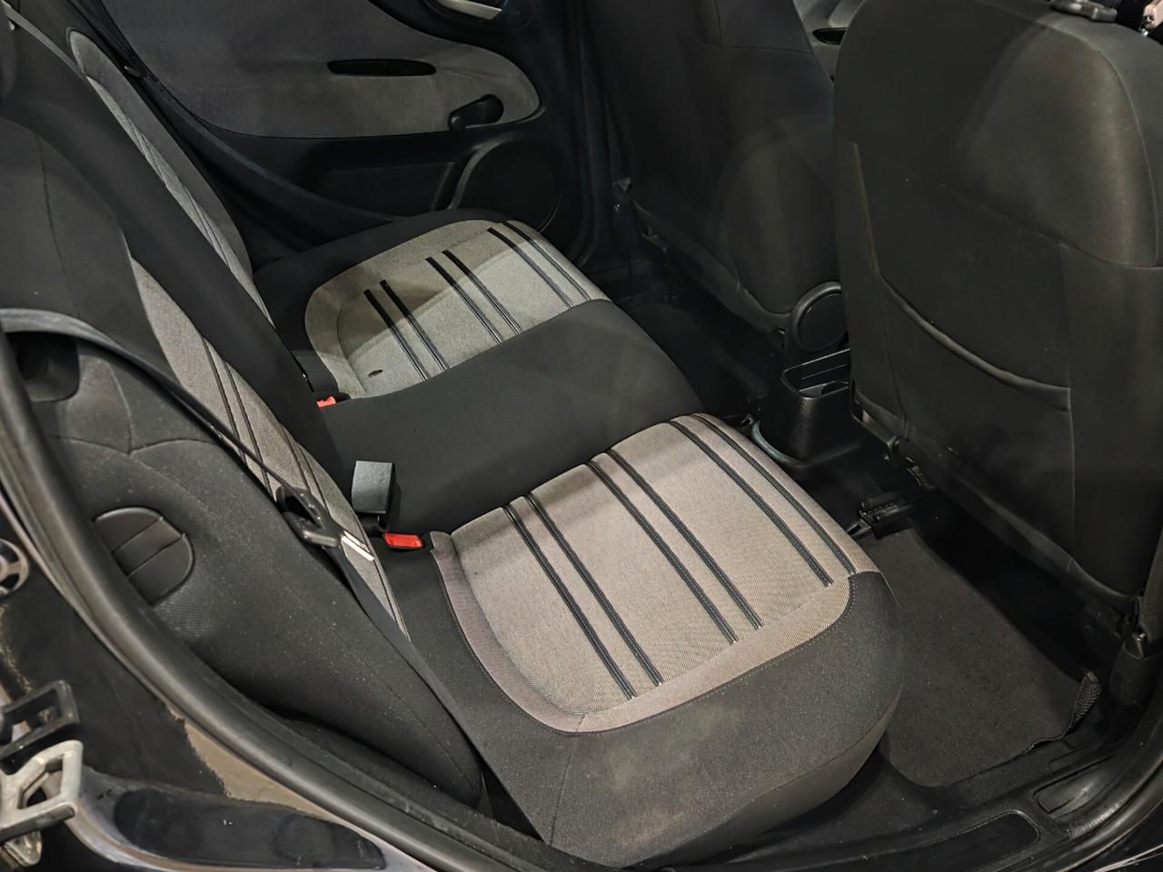 Fiat Punto Classic 1.2 5 porte Active