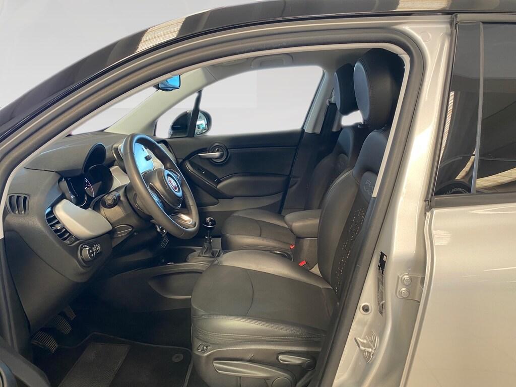 Fiat 500X 1.0 T3 Lounge - PROMO