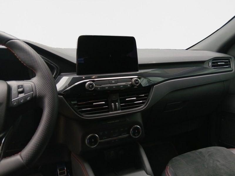 Ford Kuga 2.5 phev ST-Line X 2wd 225cv cvt