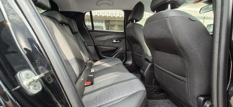 Peugeot 208 208 motore elettrico 136 CV 5 porte Allure Pack