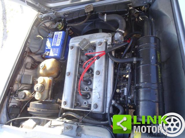 ALFA ROMEO 1750 GT VELOCE QUADRIFOGLIO (ASI)