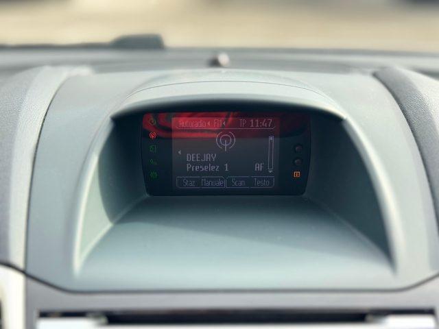 FORD Fiesta 1.4 TDCi 70CV 5 P TITANIUM *UNIPROP*TAGLIANDATA*