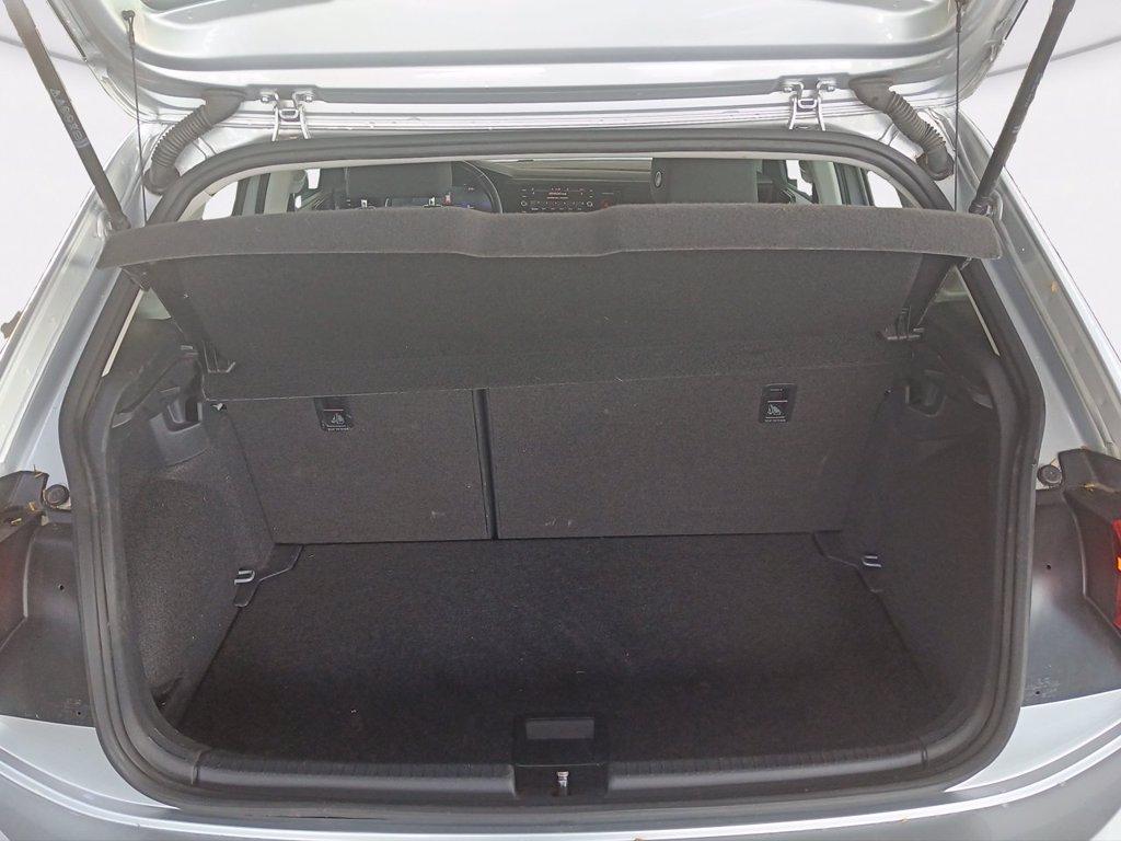 VOLKSWAGEN Polo 1.0 tsi life 95cv dsg del 2022