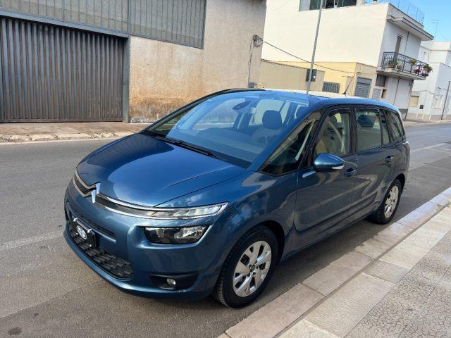 CITROEN Grand C4 Picasso 1.6HDi AUT. 7Posti