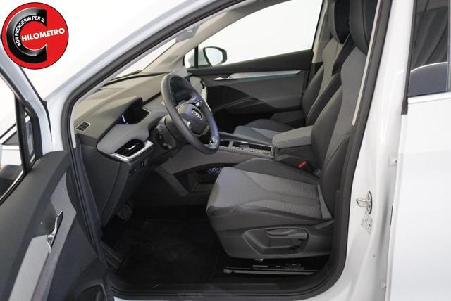 SKODA Enyaq iV Enyaq 85 SportLine
